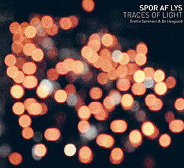 'Traces of Light', Exhibition catalogue 2012